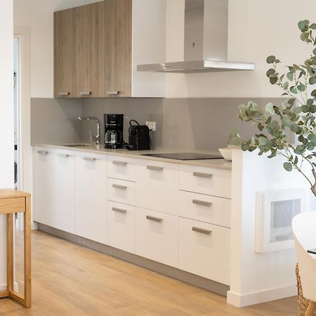Serena Holiday Homes By Livvo بلايا بلانكا المظهر الخارجي الصورة