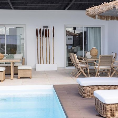 Serena Holiday Homes By Livvo بلايا بلانكا المظهر الخارجي الصورة