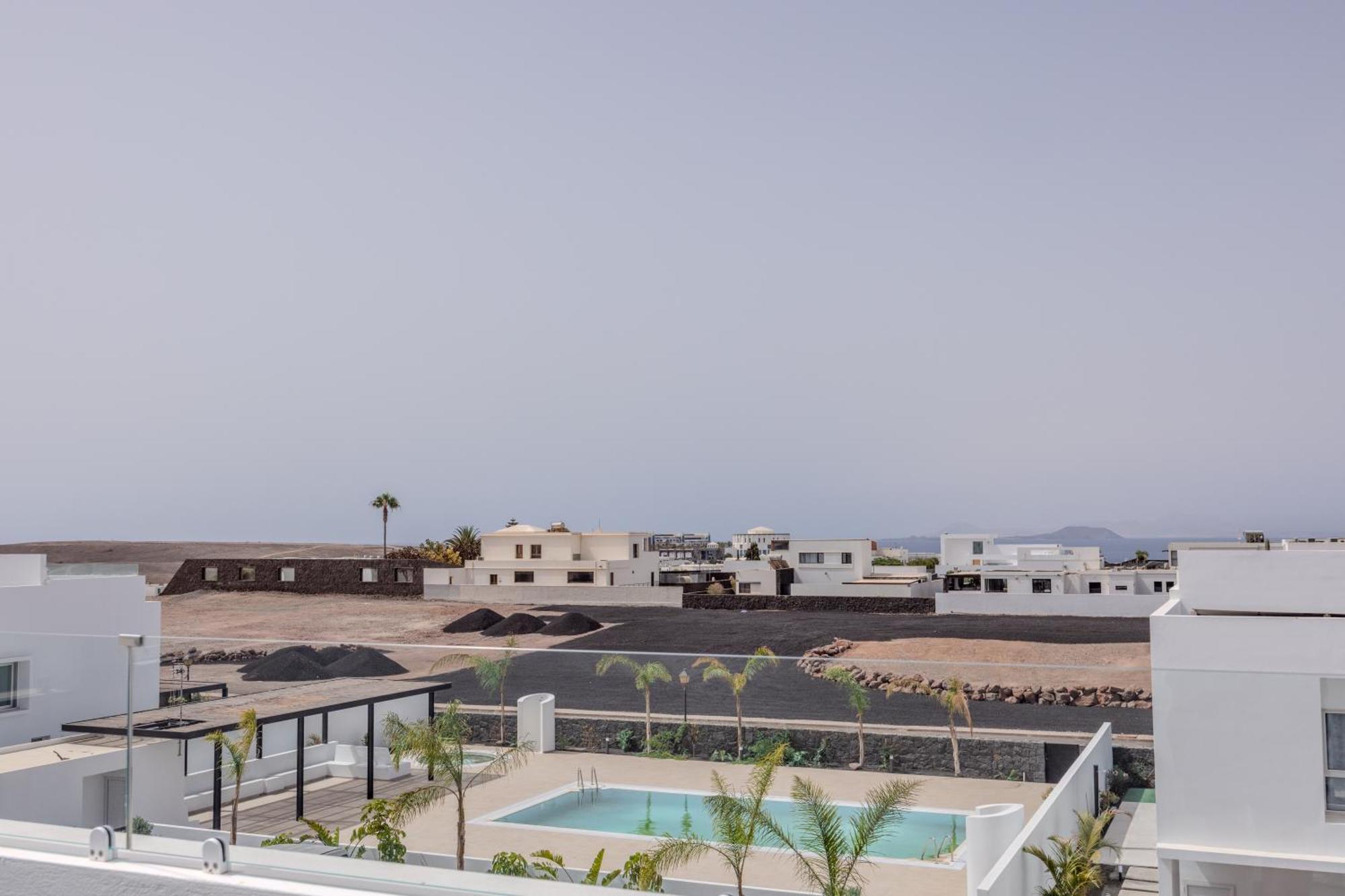 Serena Holiday Homes By Livvo بلايا بلانكا المظهر الخارجي الصورة