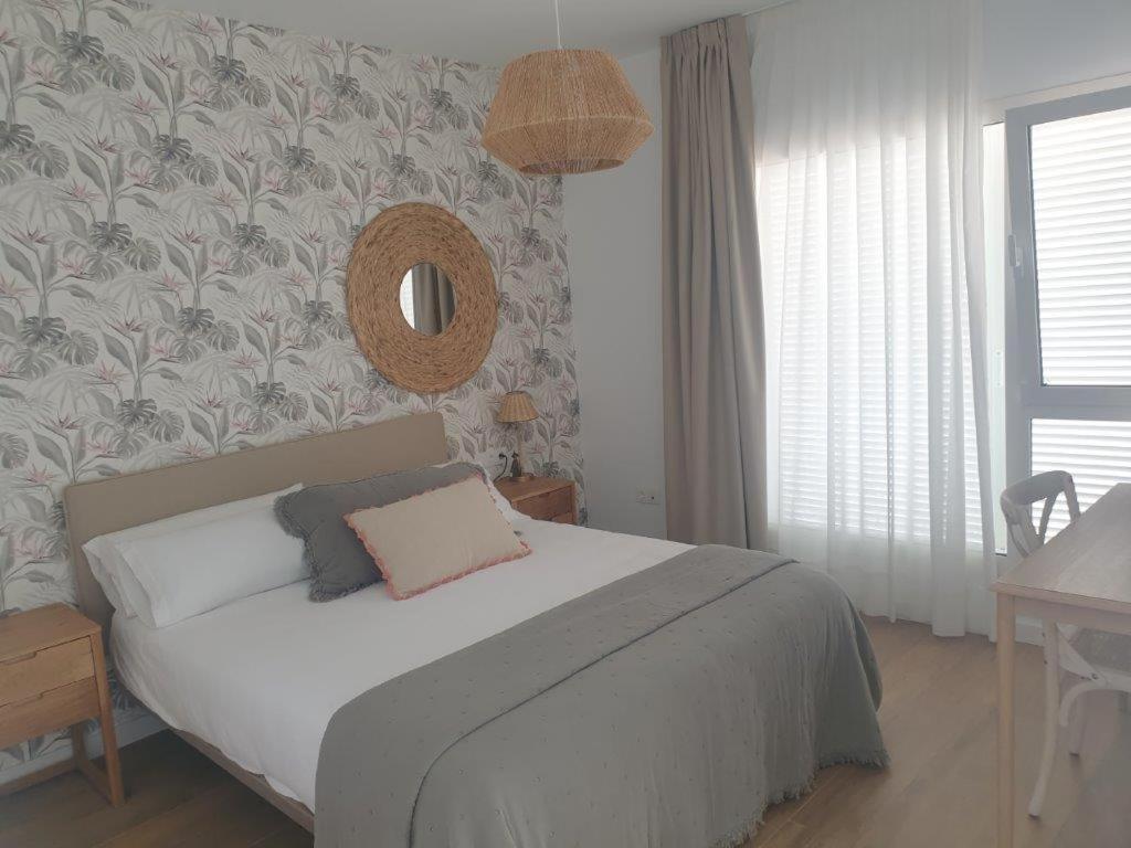 Serena Holiday Homes By Livvo بلايا بلانكا المظهر الخارجي الصورة