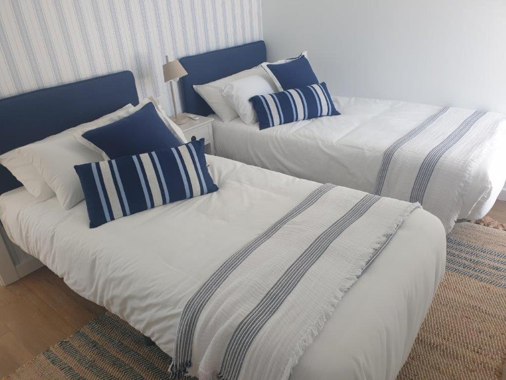 Serena Holiday Homes By Livvo بلايا بلانكا المظهر الخارجي الصورة