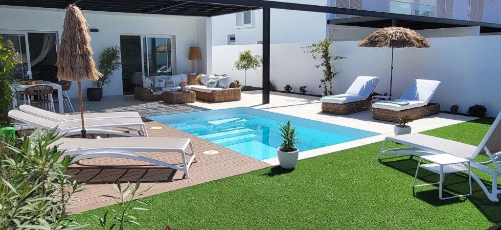 Serena Holiday Homes By Livvo بلايا بلانكا المظهر الخارجي الصورة
