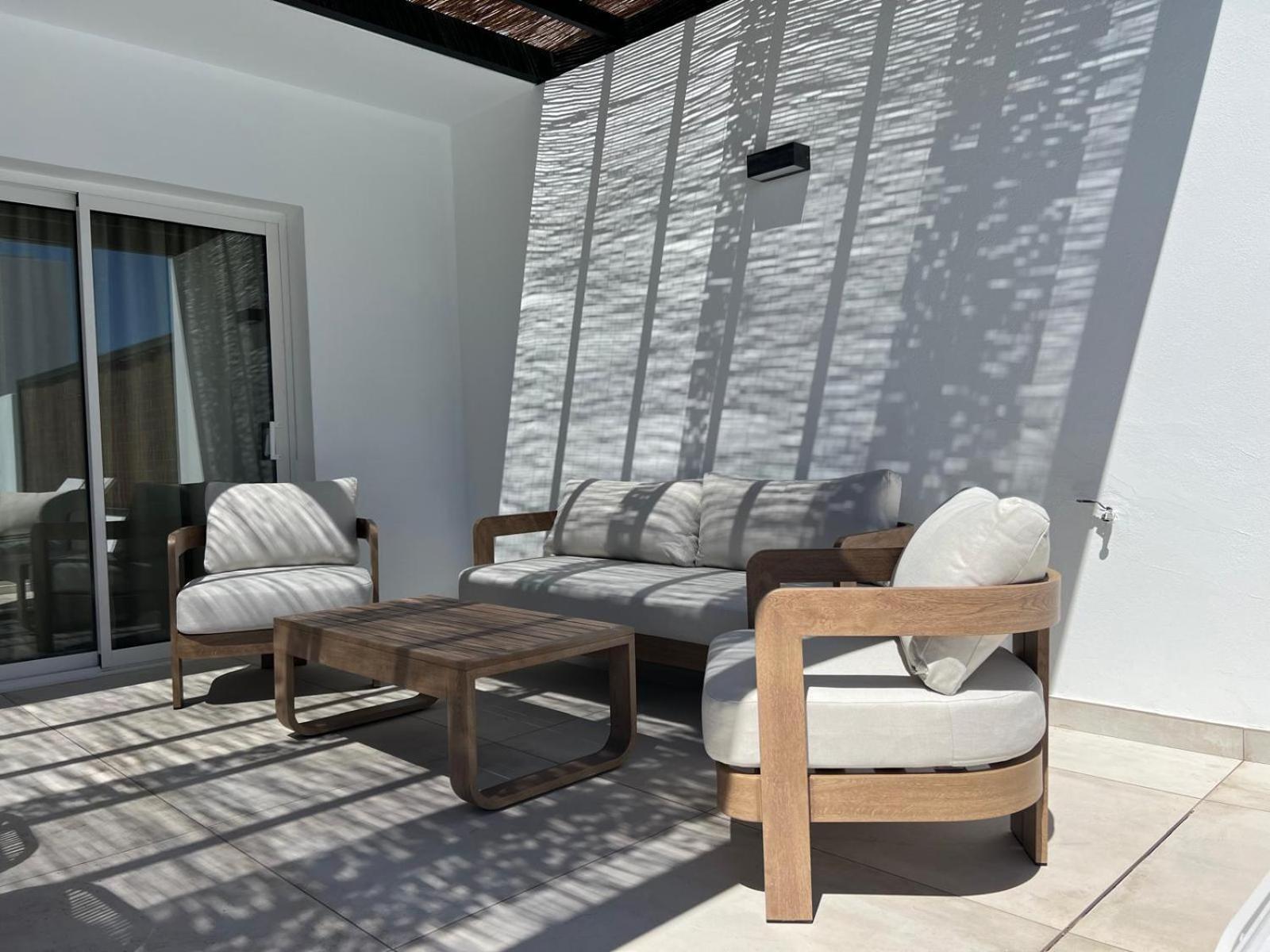 Serena Holiday Homes By Livvo بلايا بلانكا المظهر الخارجي الصورة