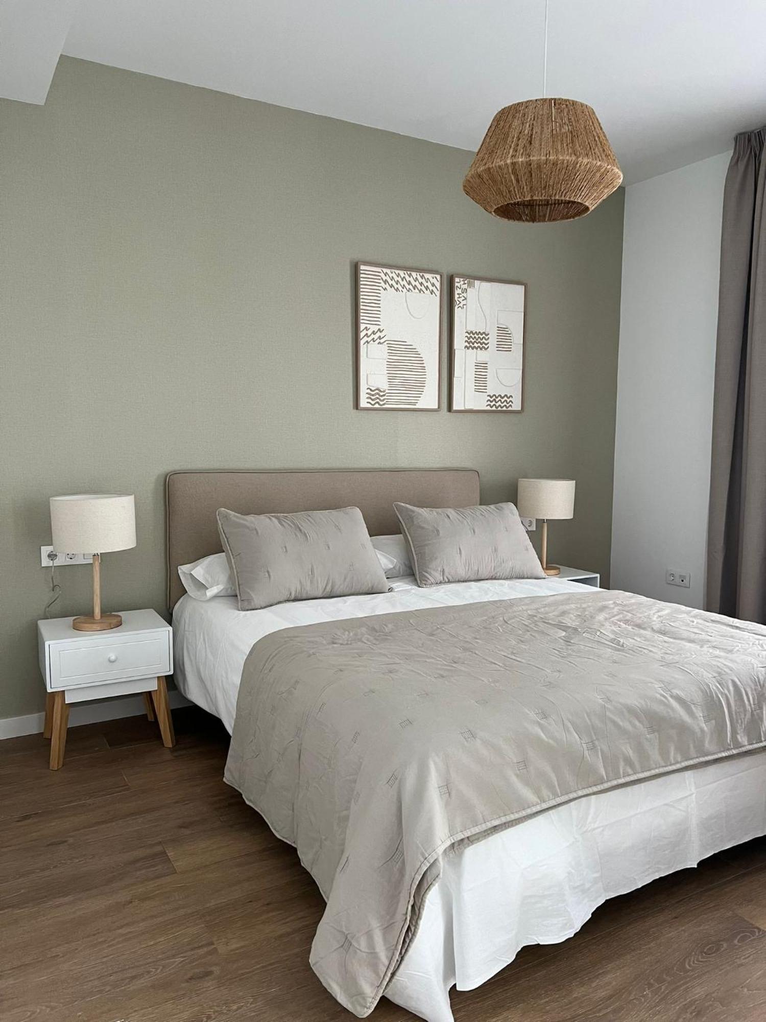 Serena Holiday Homes By Livvo بلايا بلانكا المظهر الخارجي الصورة