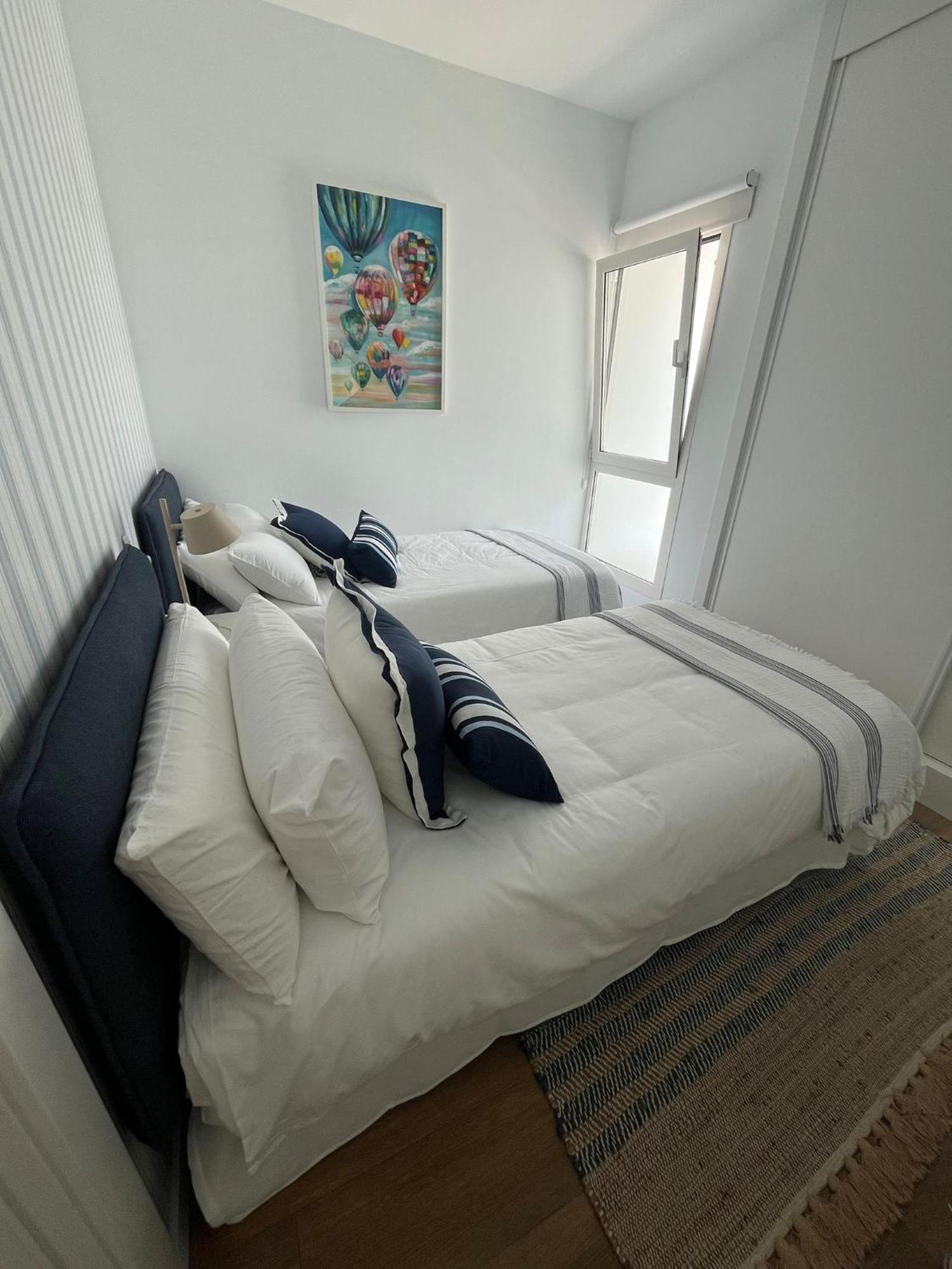Serena Holiday Homes By Livvo بلايا بلانكا المظهر الخارجي الصورة