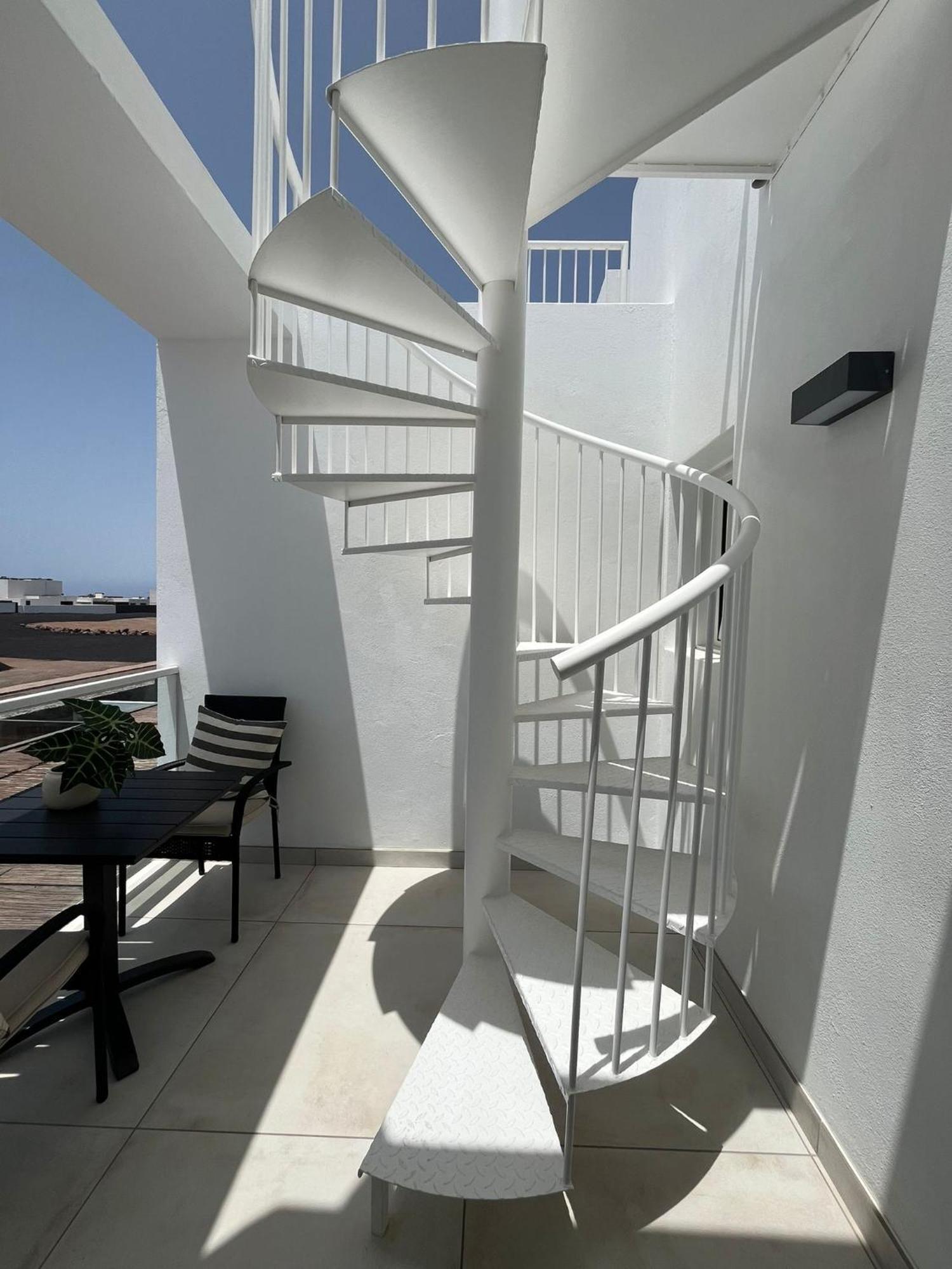 Serena Holiday Homes By Livvo بلايا بلانكا المظهر الخارجي الصورة