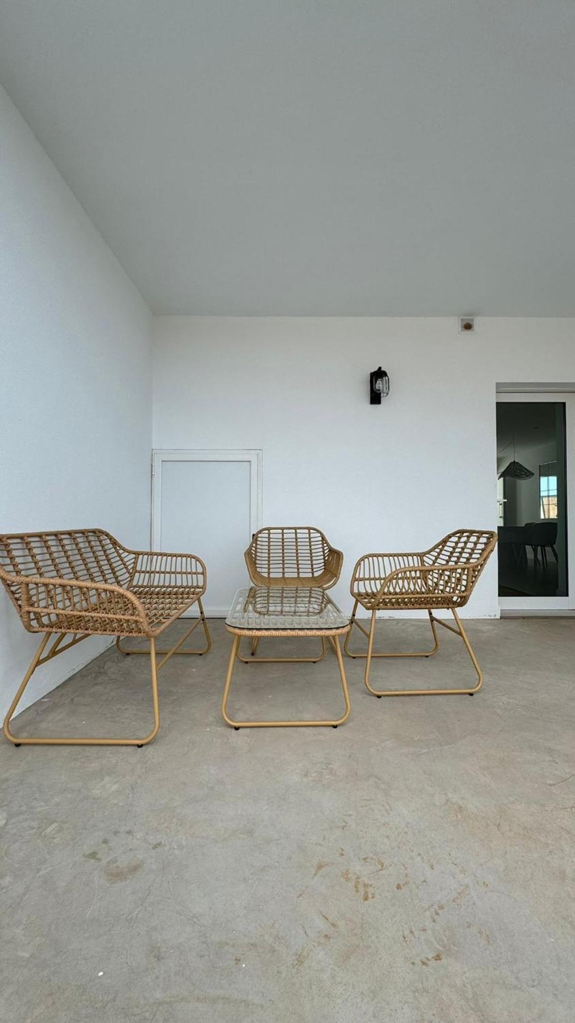 Serena Holiday Homes By Livvo بلايا بلانكا المظهر الخارجي الصورة