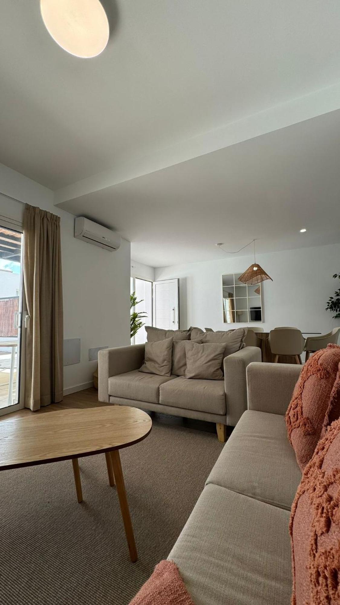 Serena Holiday Homes By Livvo بلايا بلانكا المظهر الخارجي الصورة