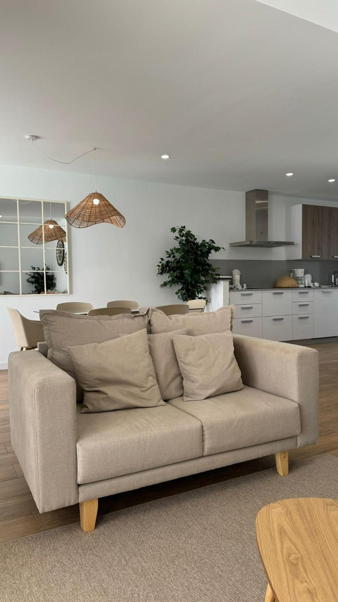 Serena Holiday Homes By Livvo بلايا بلانكا المظهر الخارجي الصورة