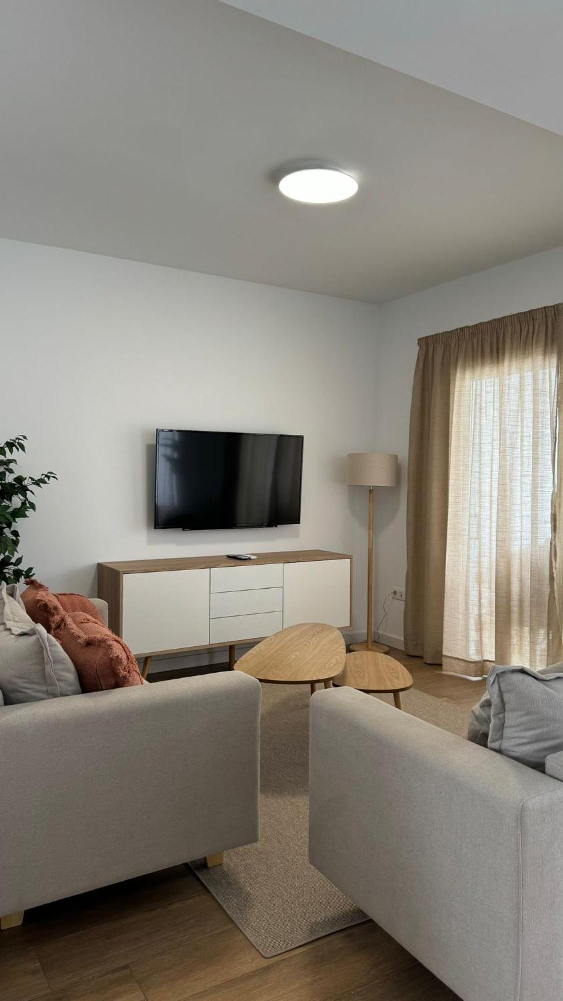 Serena Holiday Homes By Livvo بلايا بلانكا المظهر الخارجي الصورة