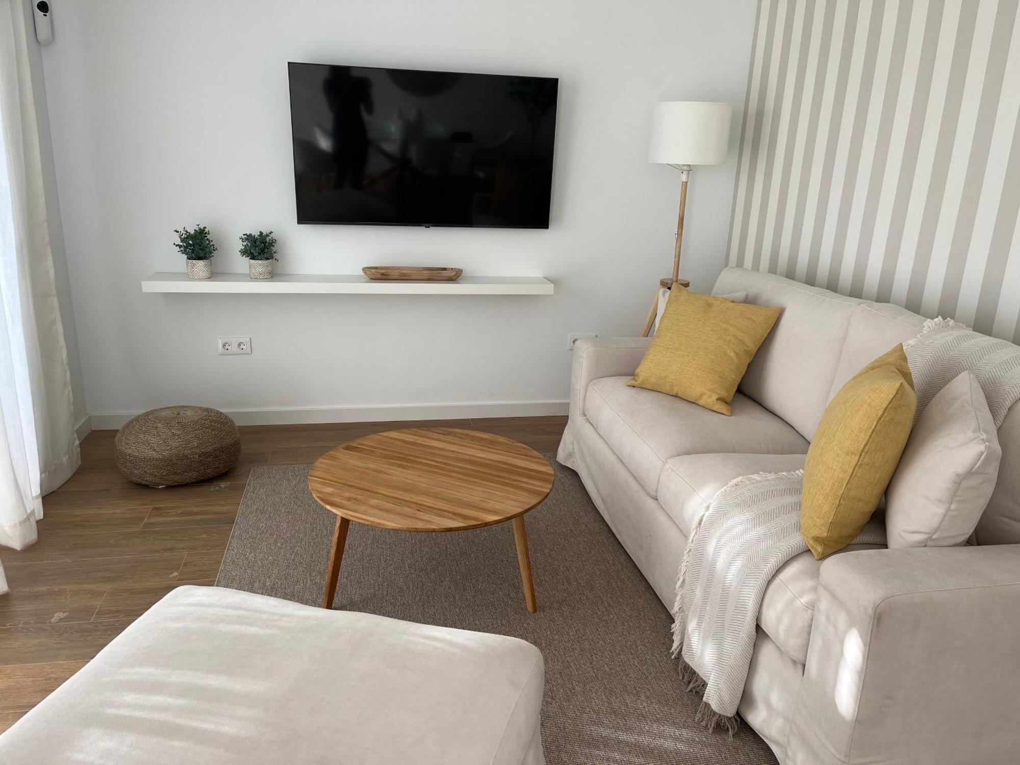 Serena Holiday Homes By Livvo بلايا بلانكا المظهر الخارجي الصورة