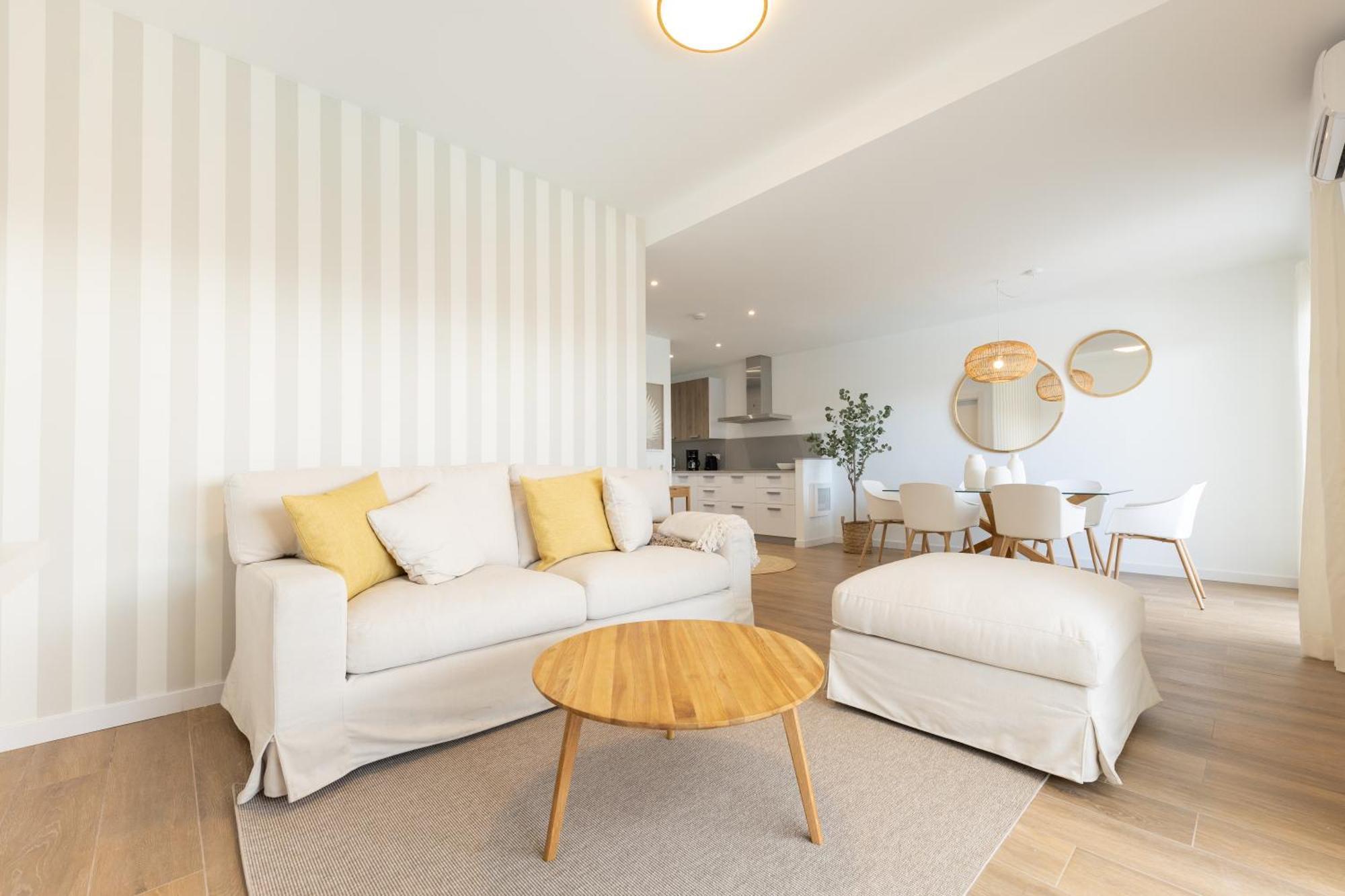 Serena Holiday Homes By Livvo بلايا بلانكا المظهر الخارجي الصورة