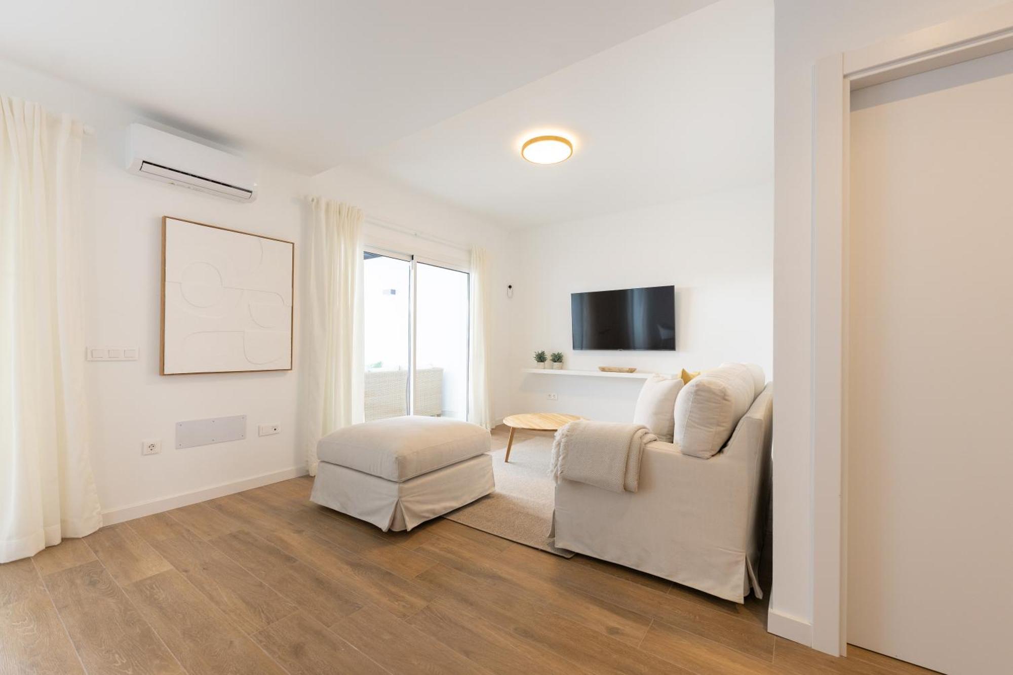 Serena Holiday Homes By Livvo بلايا بلانكا المظهر الخارجي الصورة