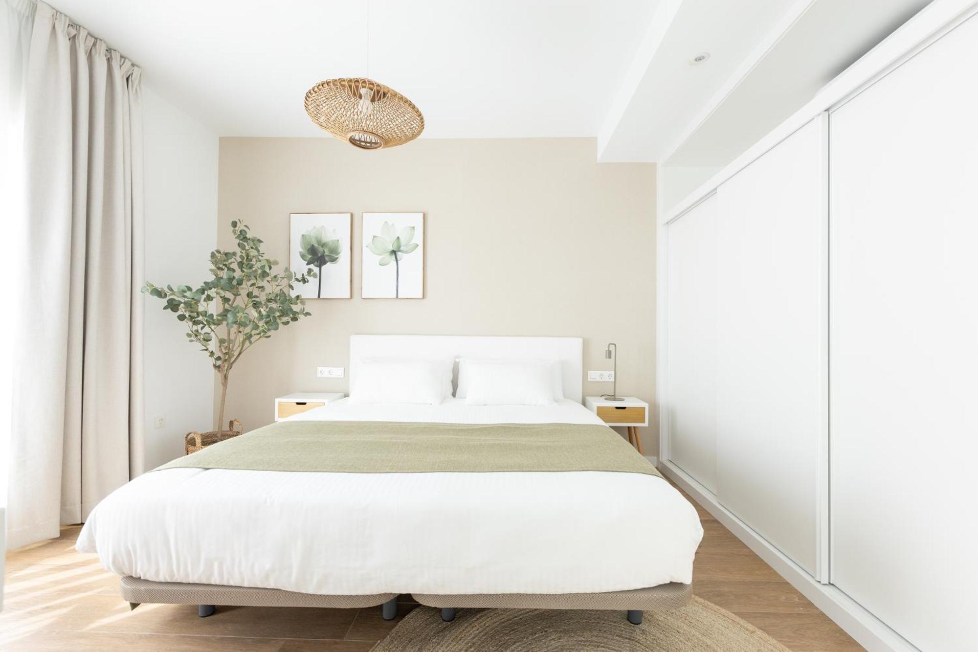 Serena Holiday Homes By Livvo بلايا بلانكا المظهر الخارجي الصورة