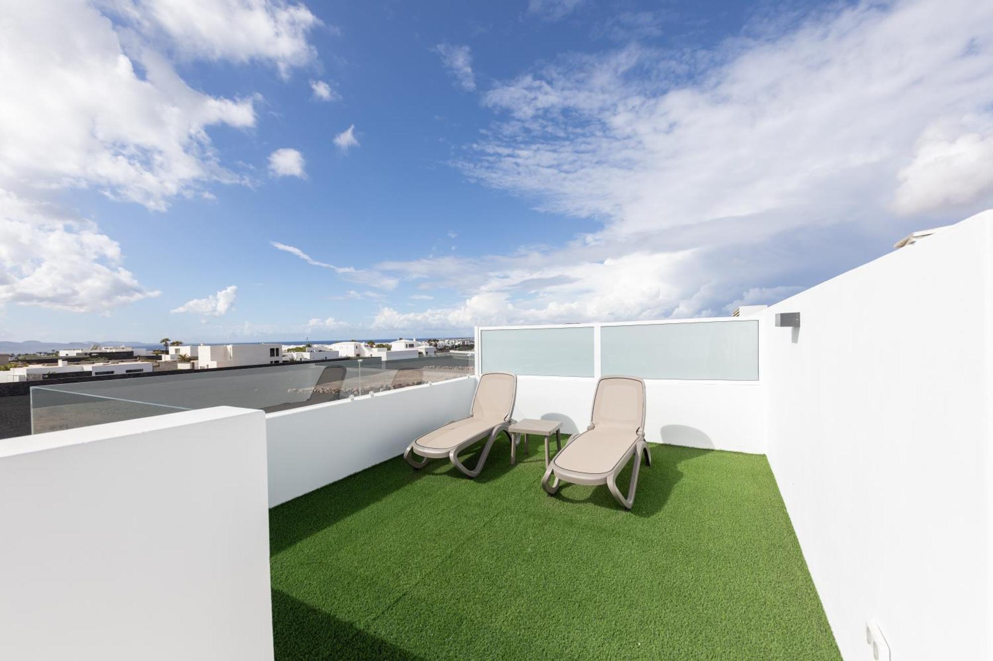 Serena Holiday Homes By Livvo بلايا بلانكا المظهر الخارجي الصورة