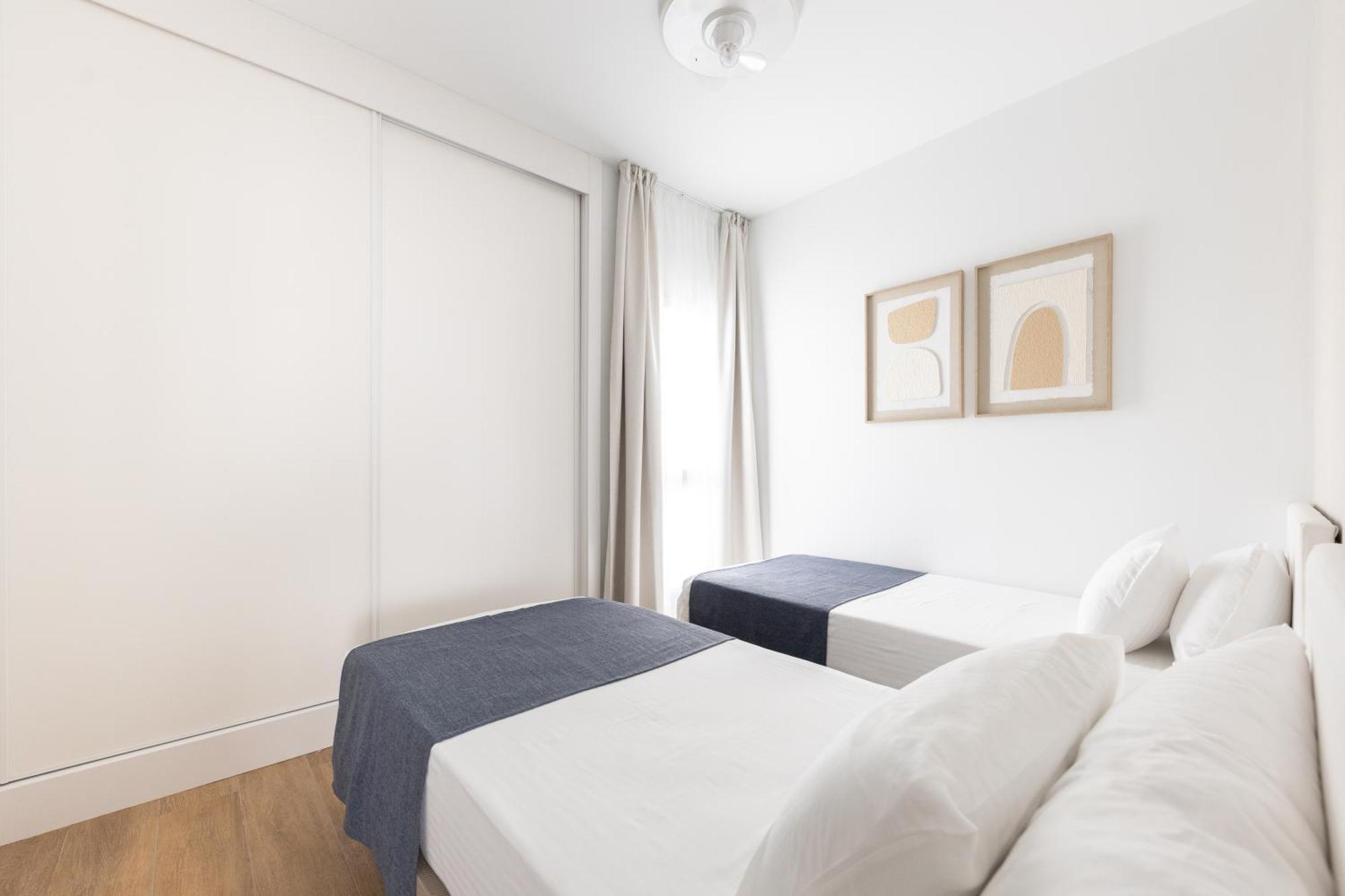 Serena Holiday Homes By Livvo بلايا بلانكا المظهر الخارجي الصورة