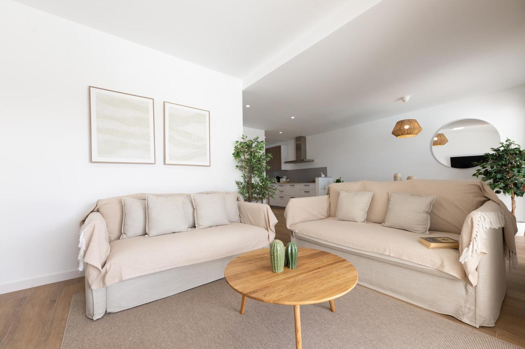 Serena Holiday Homes By Livvo بلايا بلانكا المظهر الخارجي الصورة