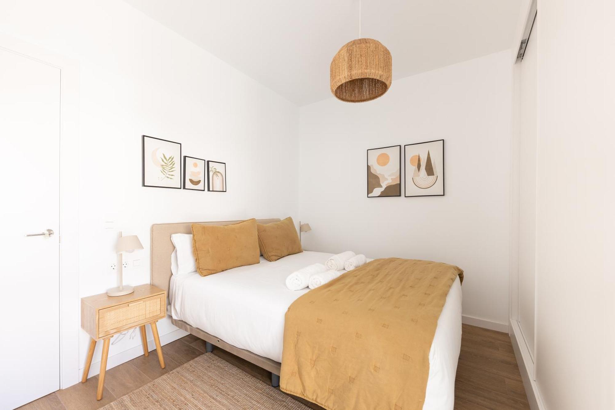 Serena Holiday Homes By Livvo بلايا بلانكا المظهر الخارجي الصورة