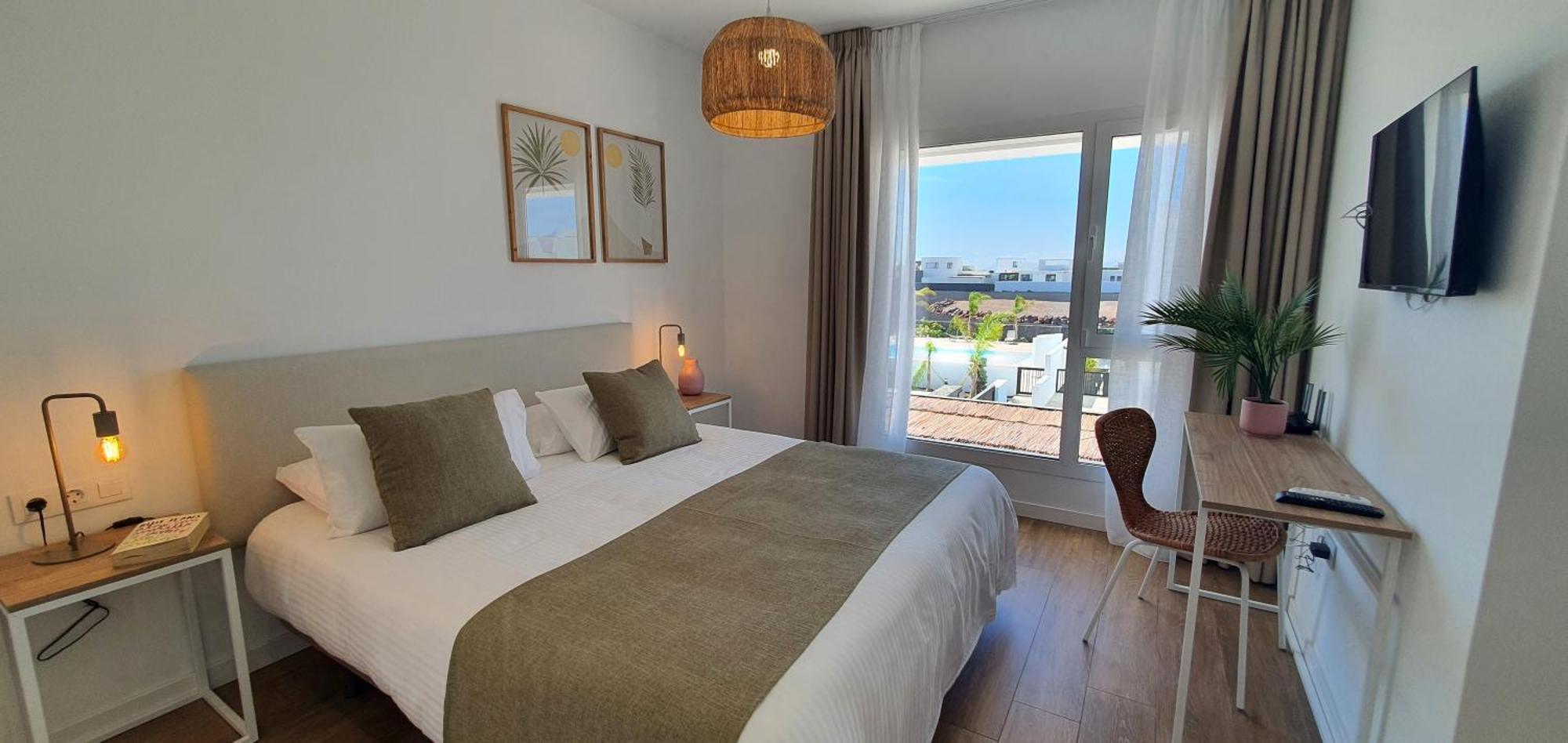 Serena Holiday Homes By Livvo بلايا بلانكا المظهر الخارجي الصورة