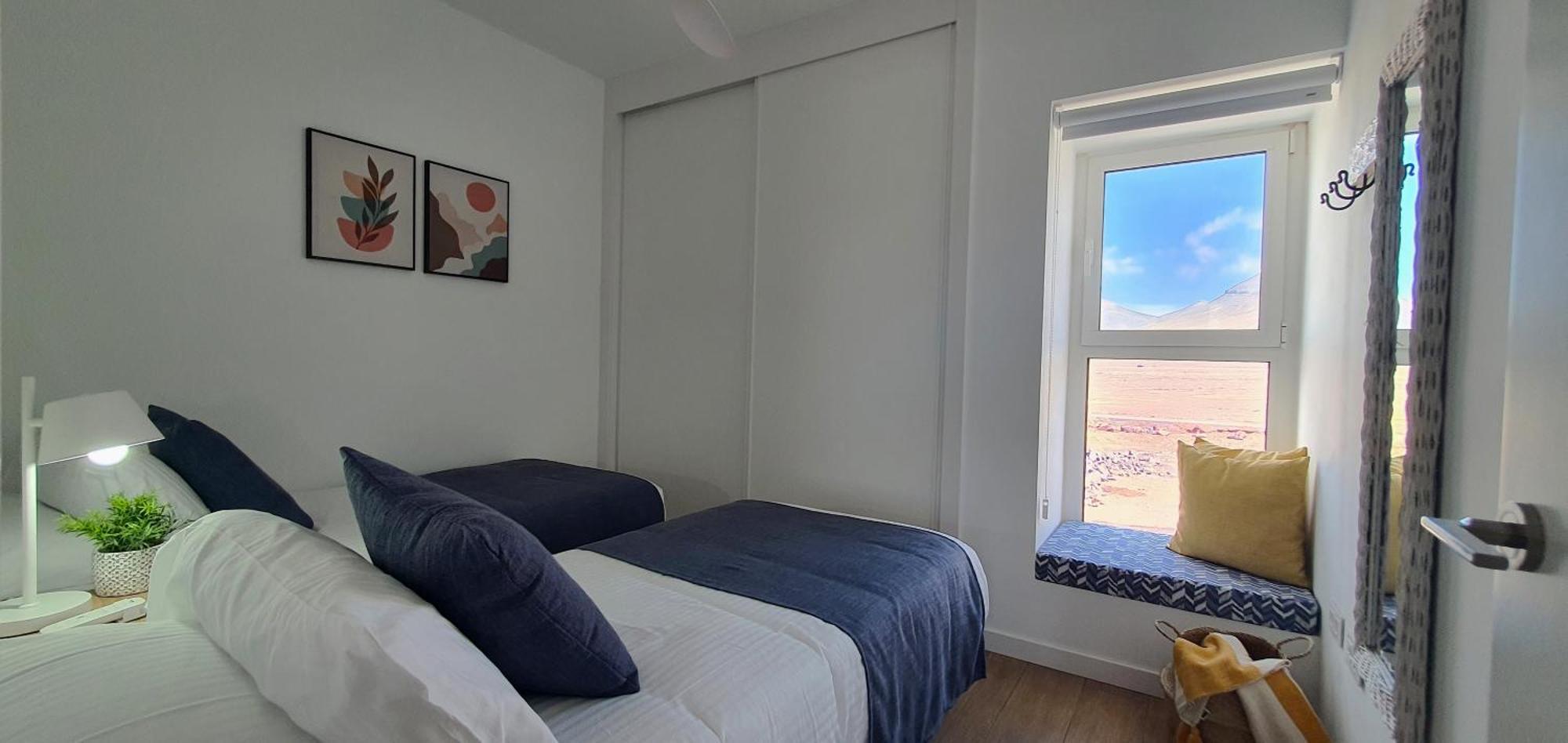 Serena Holiday Homes By Livvo بلايا بلانكا المظهر الخارجي الصورة
