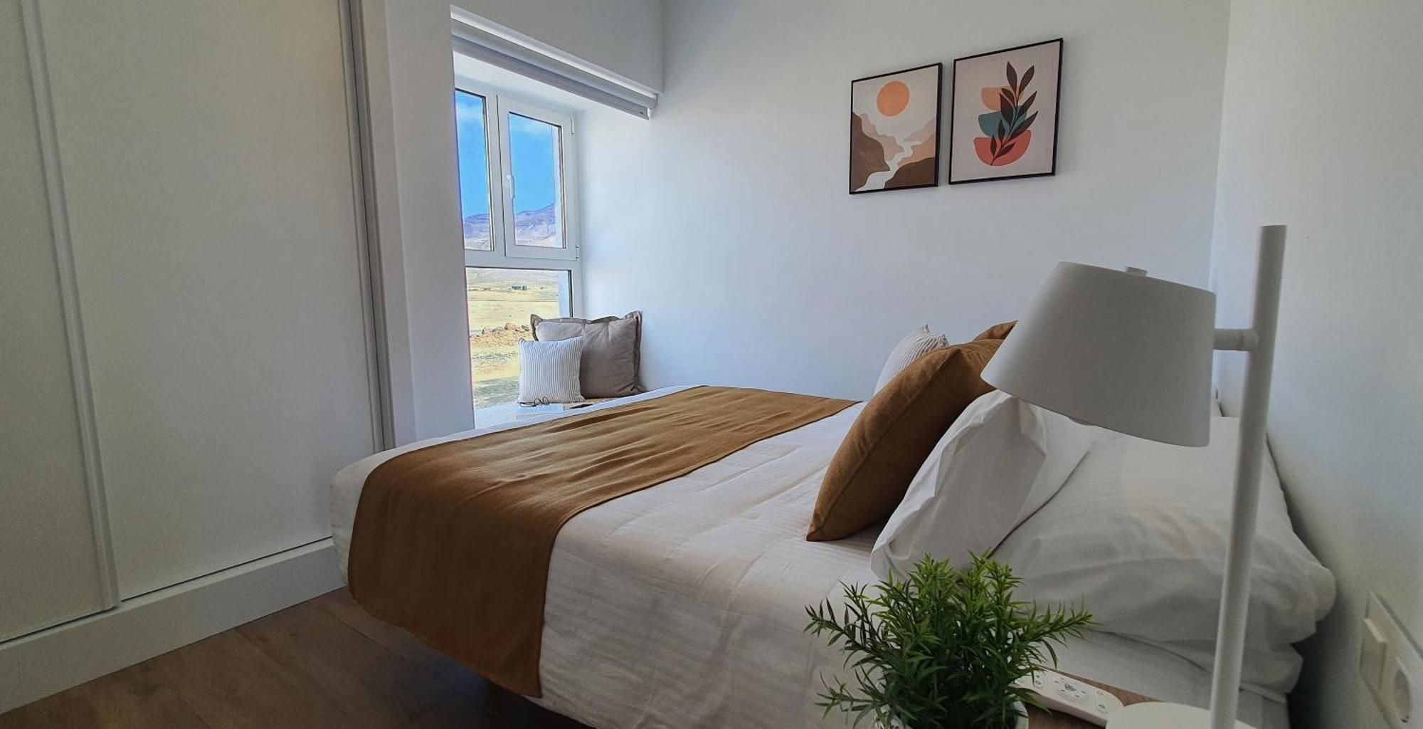 Serena Holiday Homes By Livvo بلايا بلانكا المظهر الخارجي الصورة